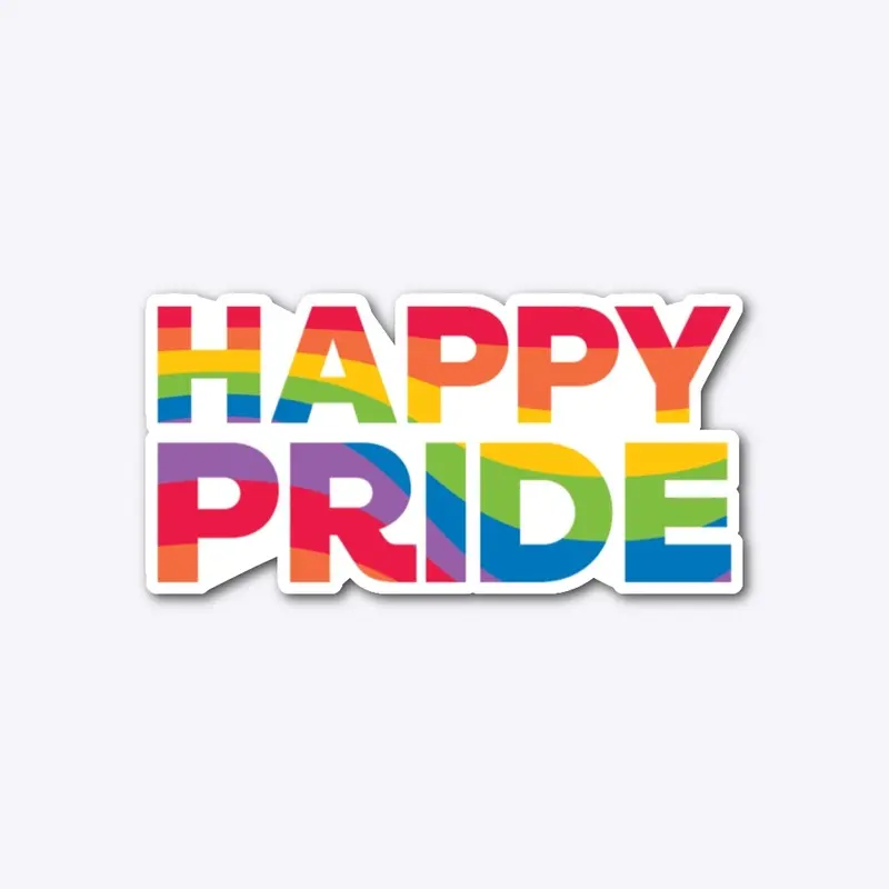 Happy Pride