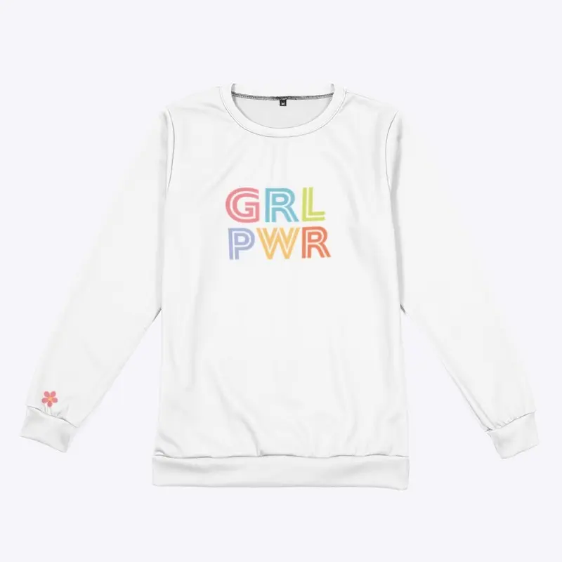 GRL PWR