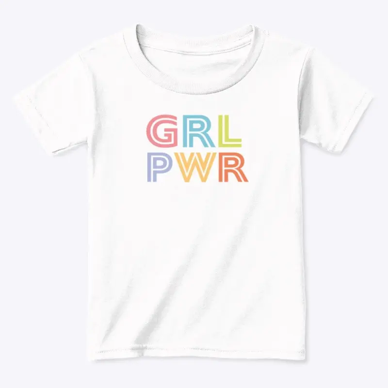 GRL PWR