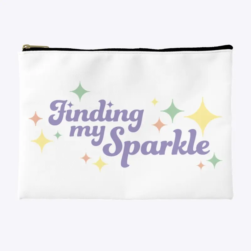 Finding My Sparkle