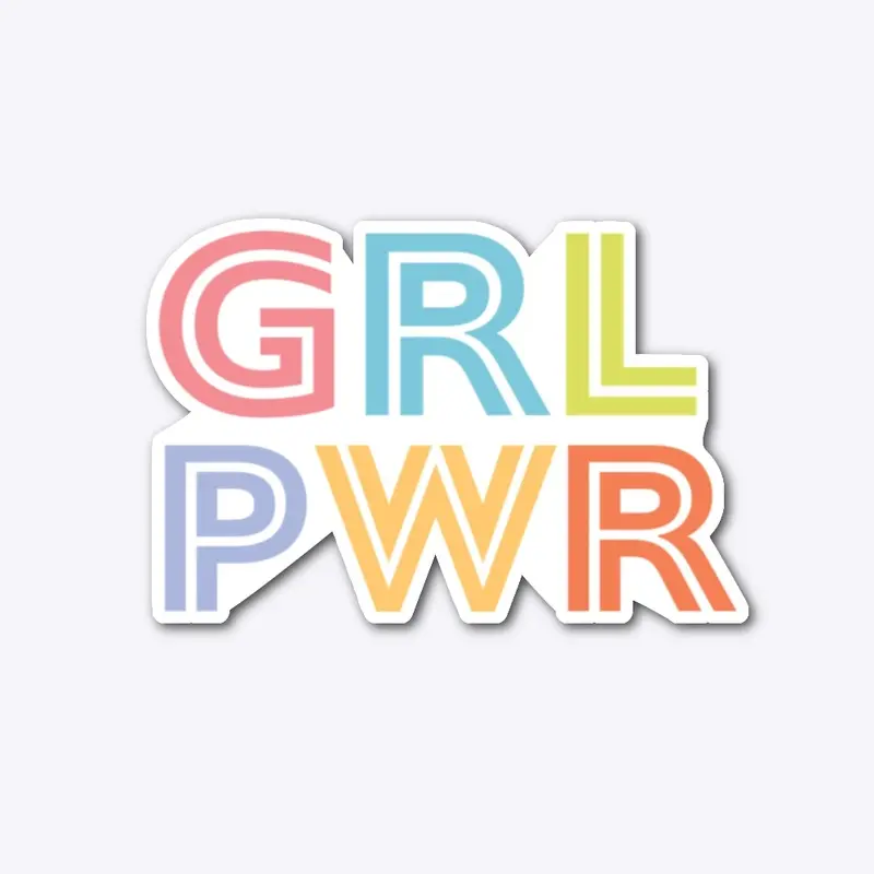 GRL PWR